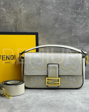 Fendi сумка PR810340 Fendi сумка PR810340