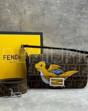Fendi сумка PR663246