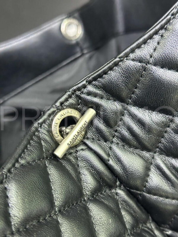Yves Saint Laurent сумка PR299944 6