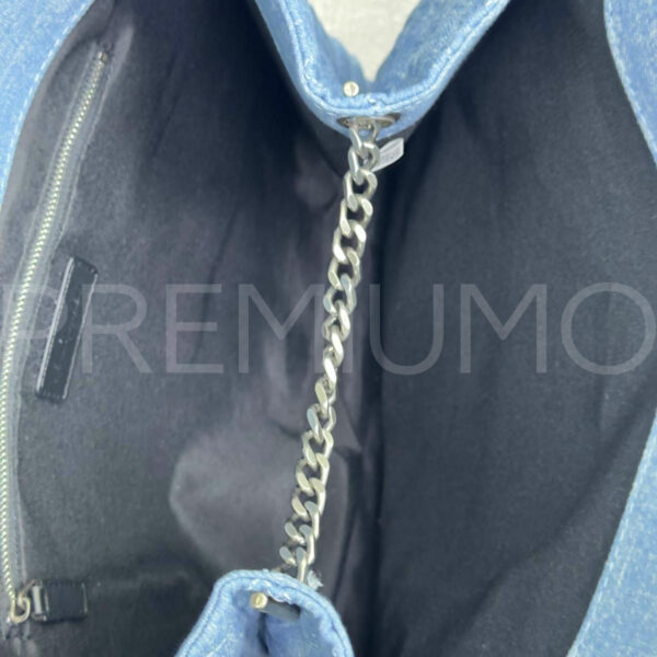 Yves Saint Laurent сумка PR688362 3