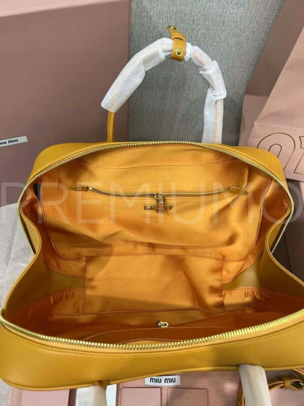 Miu Miu сумка PR572032 5