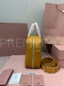 Miu Miu сумка PR572032 8