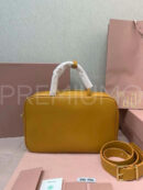Miu Miu сумка PR572032 9