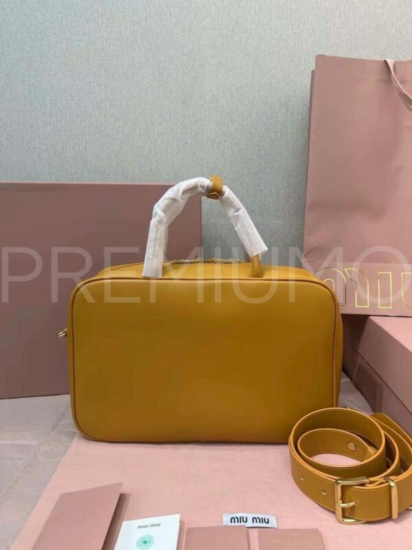 Miu Miu сумка PR572032 4