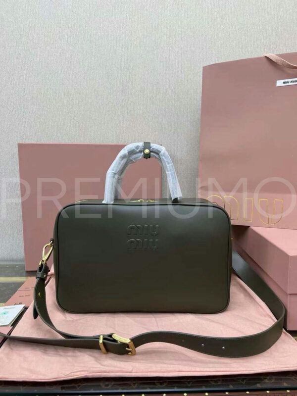 Miu Miu сумка PR113863 4