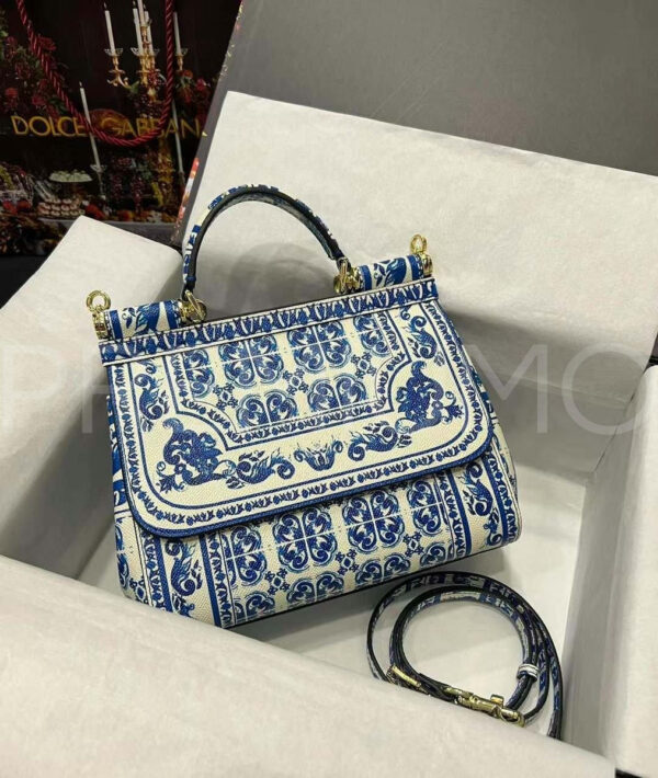 Dolce & Gabbana сумка PR229141