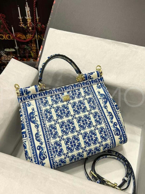 Dolce & Gabbana сумка PR229141 4