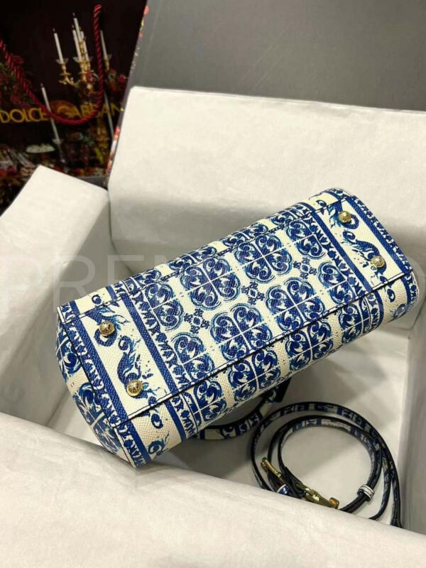 Dolce & Gabbana сумка PR229141 5
