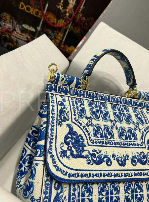 Dolce & Gabbana сумка PR229141 2