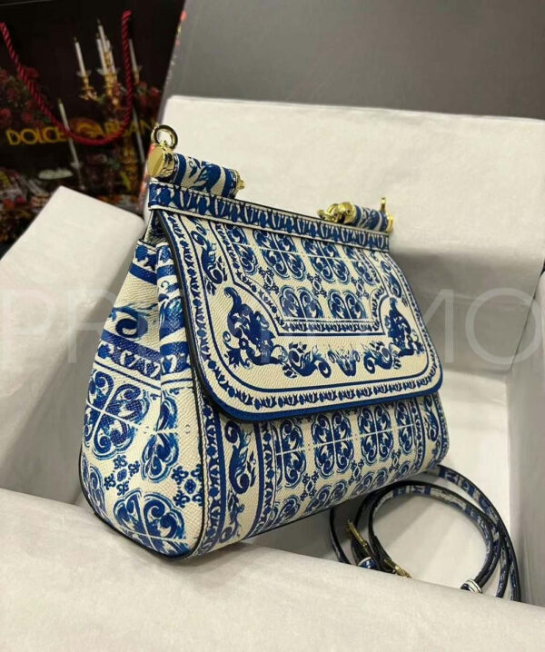 Dolce & Gabbana сумка PR229141 3