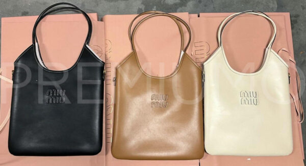 Miu Miu сумка PR123508 4