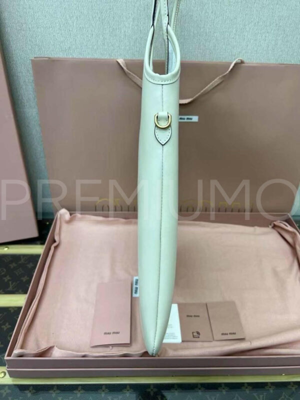 Miu Miu сумка PR211340 5