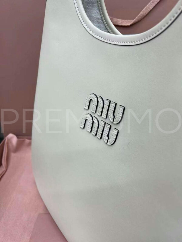 Miu Miu сумка PR211340 4