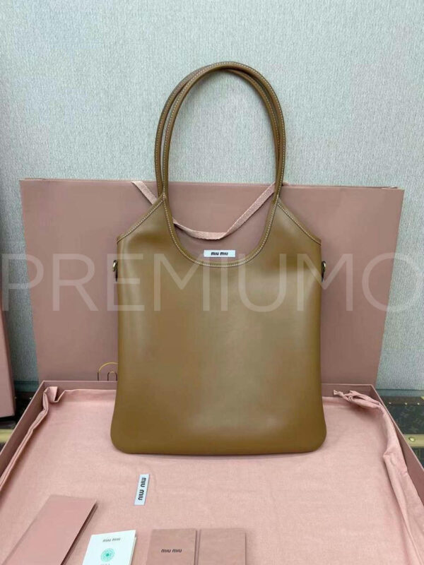 Miu Miu сумка PR123508 2