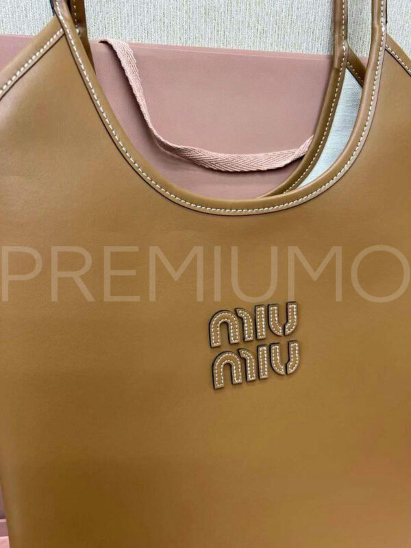 Miu Miu сумка PR123508 3
