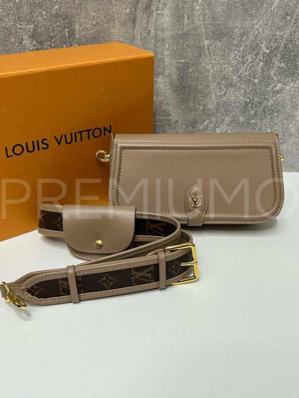 Louis Vuitton сумка PR559509