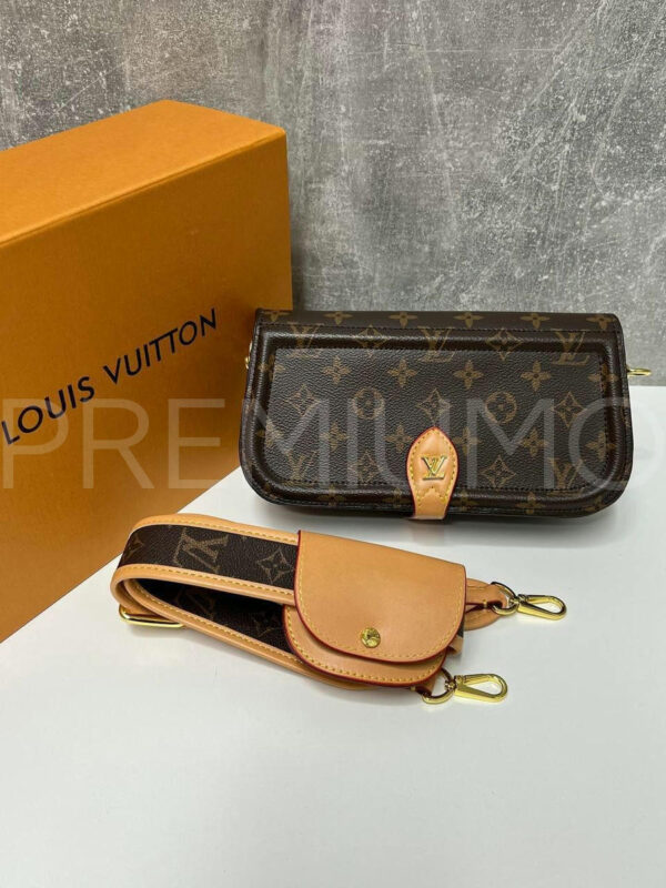 Louis Vuitton сумка PR950174