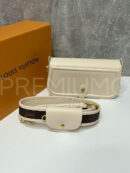 Louis Vuitton сумка PR493012 3