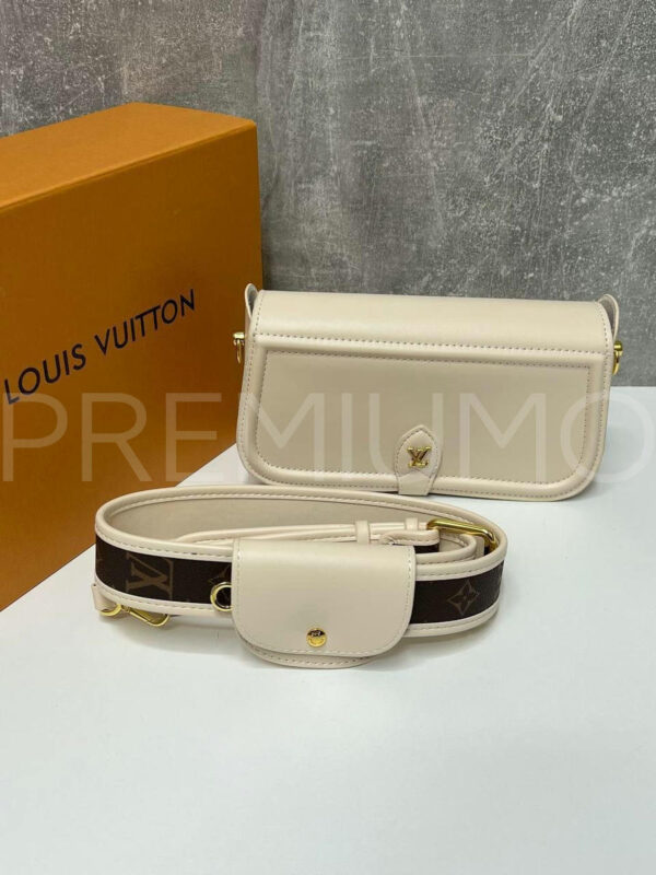 Louis Vuitton сумка PR493012