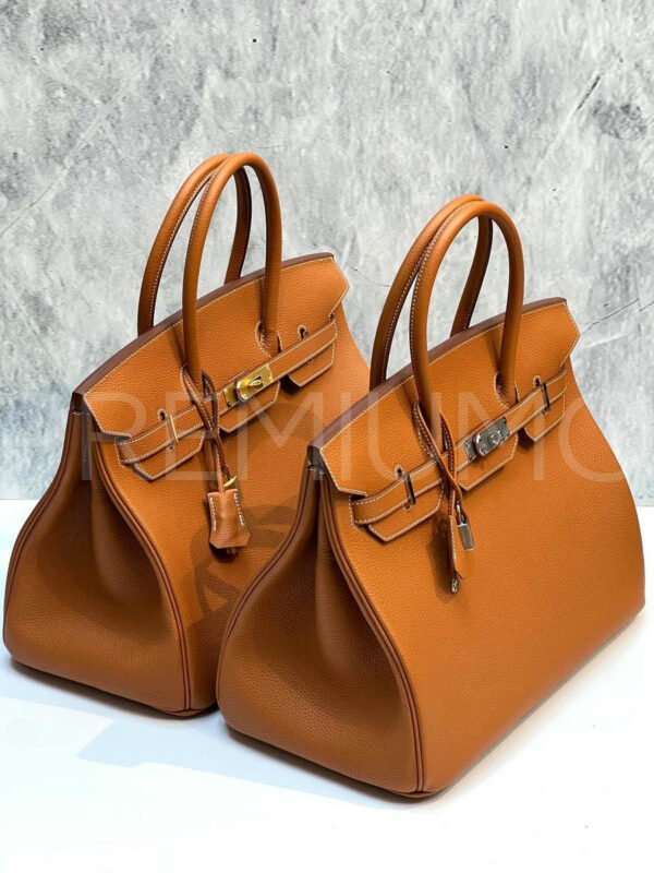 Hermes сумка PR964166 4