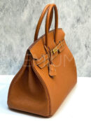 Hermes сумка PR906338 19