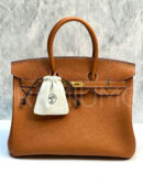 Hermes сумка PR906338 17