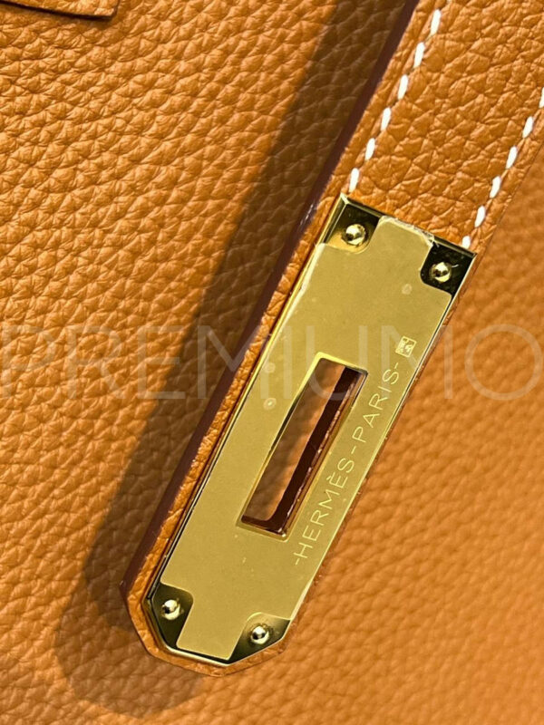 Hermes сумка PR906338 12