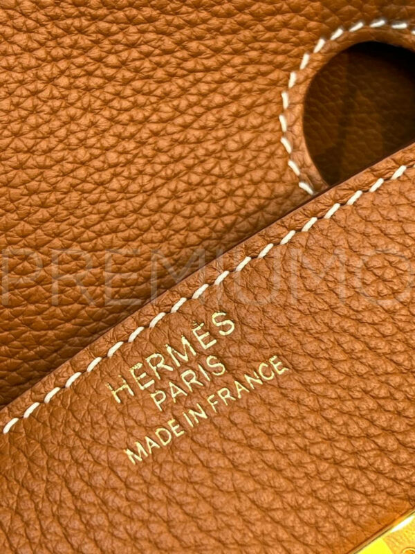 Hermes сумка PR906338 15