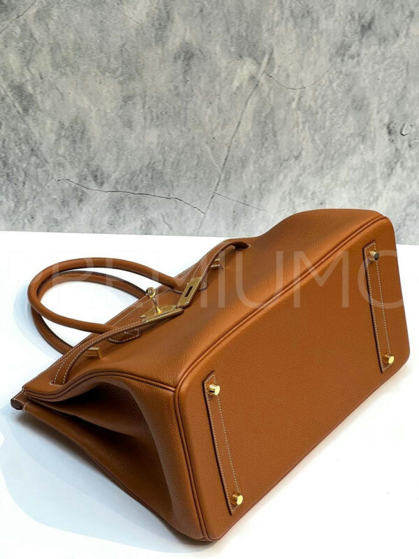Hermes сумка PR906338 8