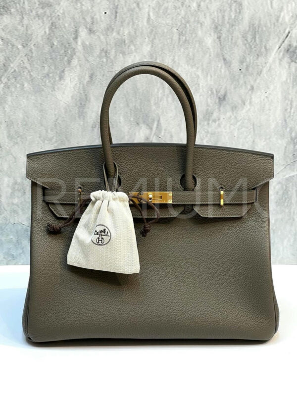 Hermes сумка PR515120 2