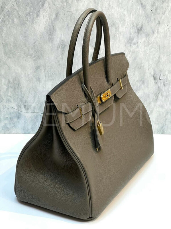Hermes сумка PR515120 3