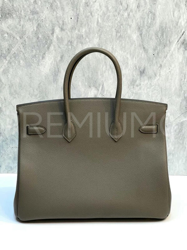 Hermes сумка PR515120 5