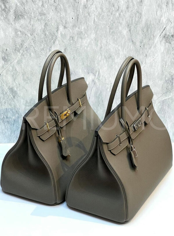 Hermes сумка PR515120 7
