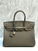 Hermes сумка PR115072 5