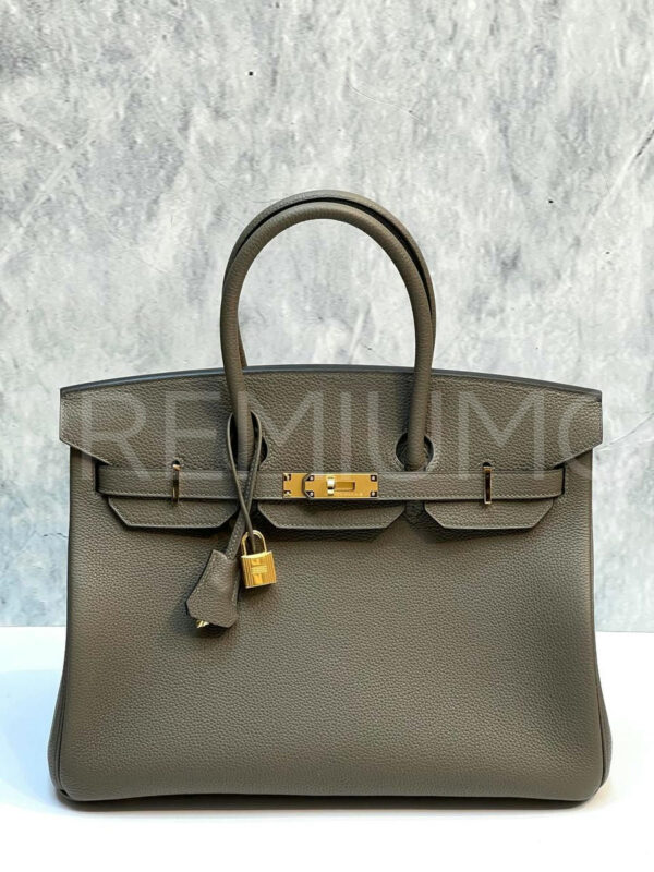Hermes сумка PR515120