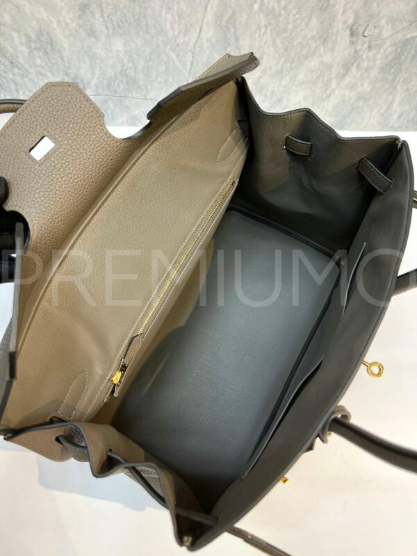 Hermes сумка PR515120 4