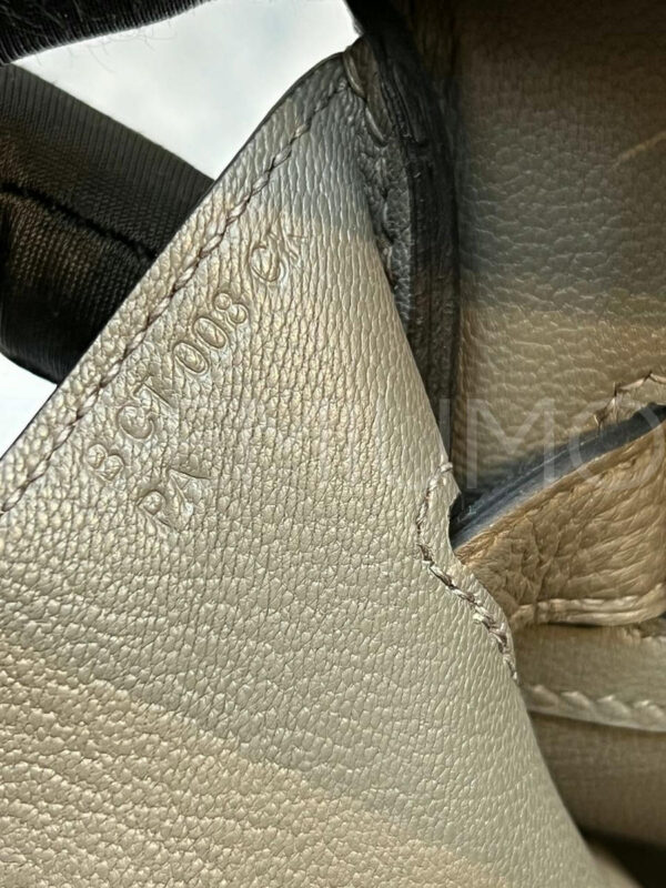Hermes сумка PR515120 10