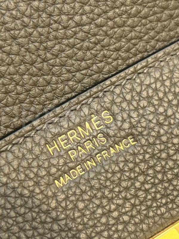 Hermes сумка PR515120 14