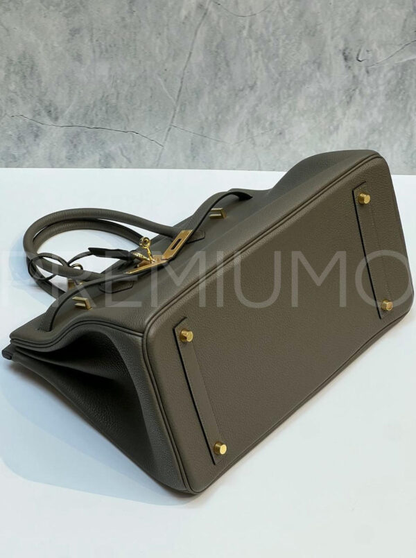 Hermes сумка PR515120 8