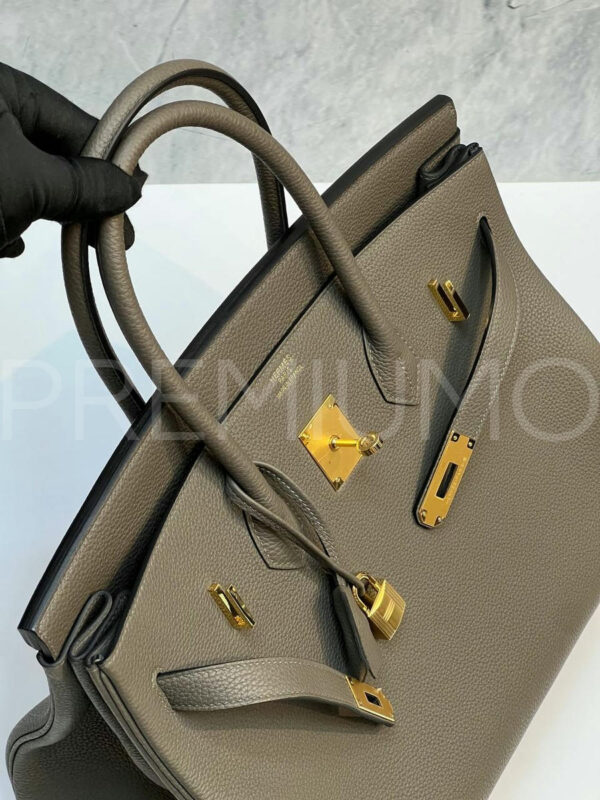 Hermes сумка PR515120 6