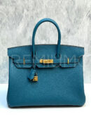 Hermes сумка PR709643 7