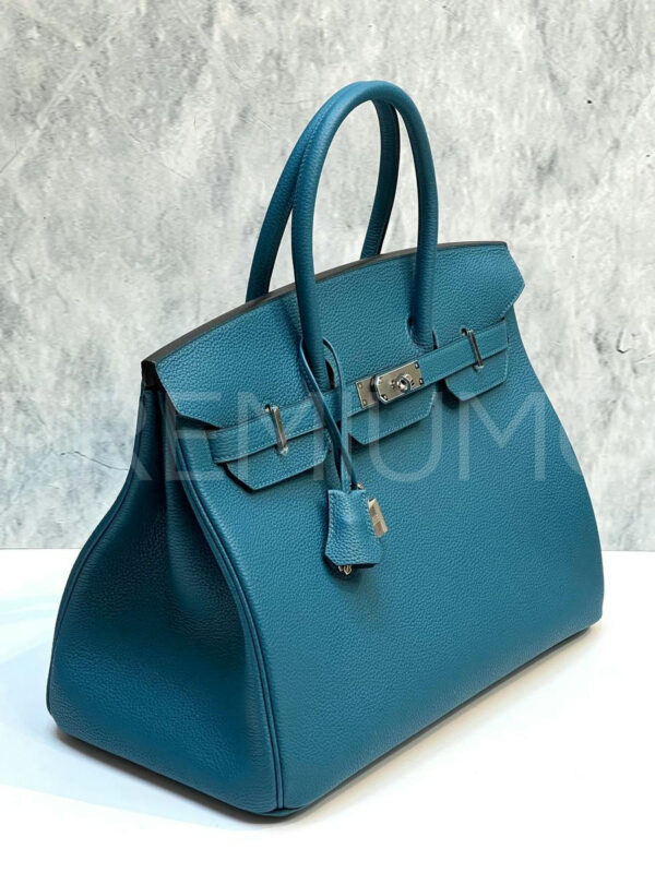 Hermes сумка PR888305 5