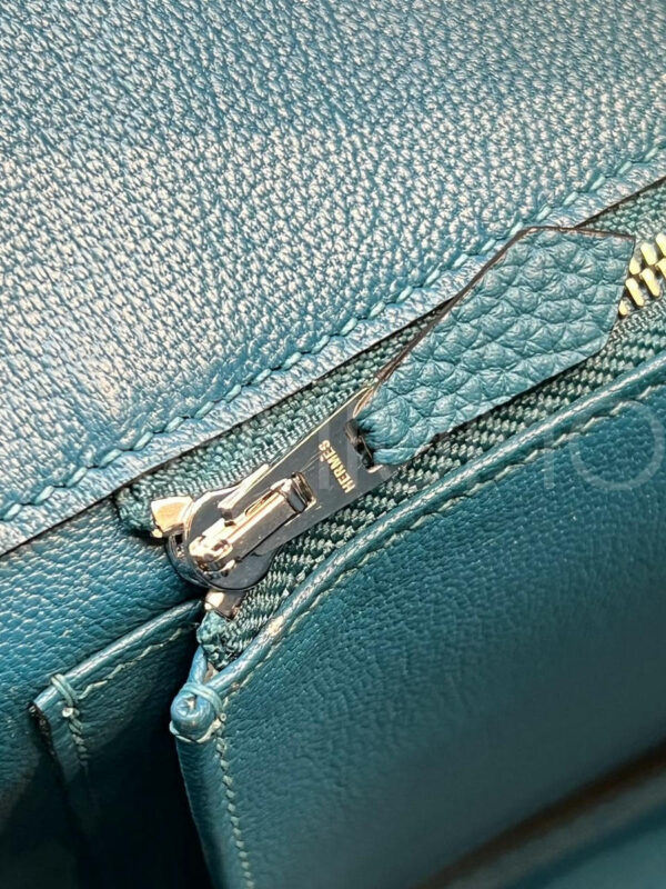 Hermes сумка PR888305 12