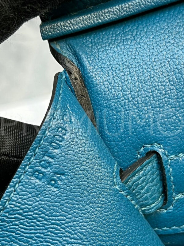 Hermes сумка PR888305 10