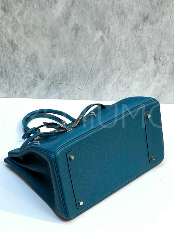Hermes сумка PR888305 8