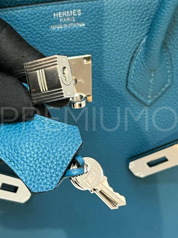 Hermes сумка PR888305 14