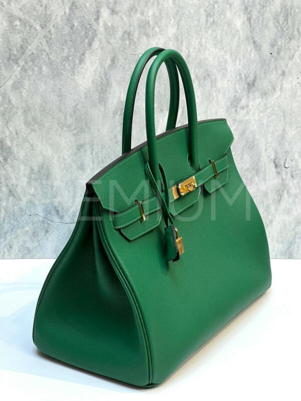 Hermes сумка PR652810 4