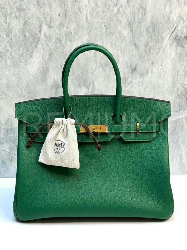 Hermes сумка PR652810 3