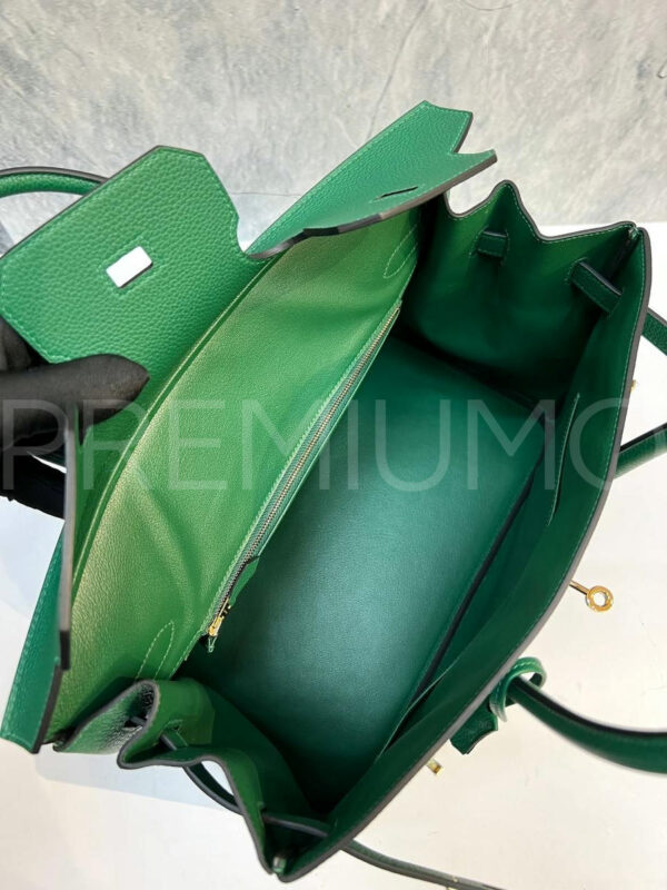 Hermes сумка PR652810 5