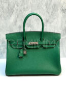 Hermes сумка PR948312 7